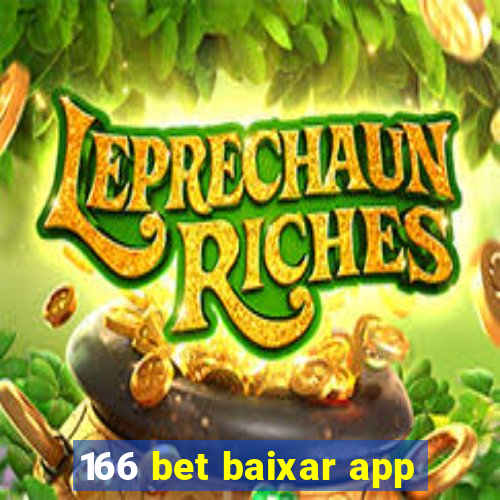 166 bet baixar app